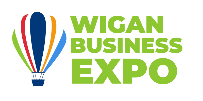 Wigan Business Expo Logo