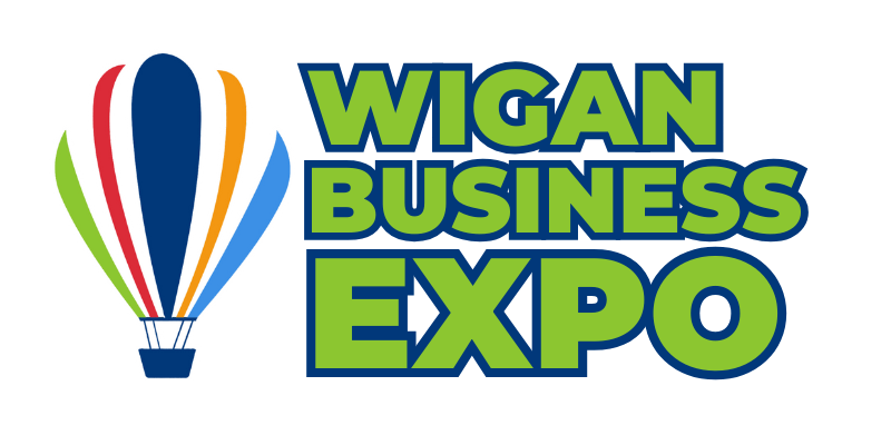 Wigan Business Expo Logo