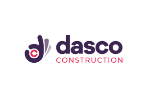 Dasco Construction Logo