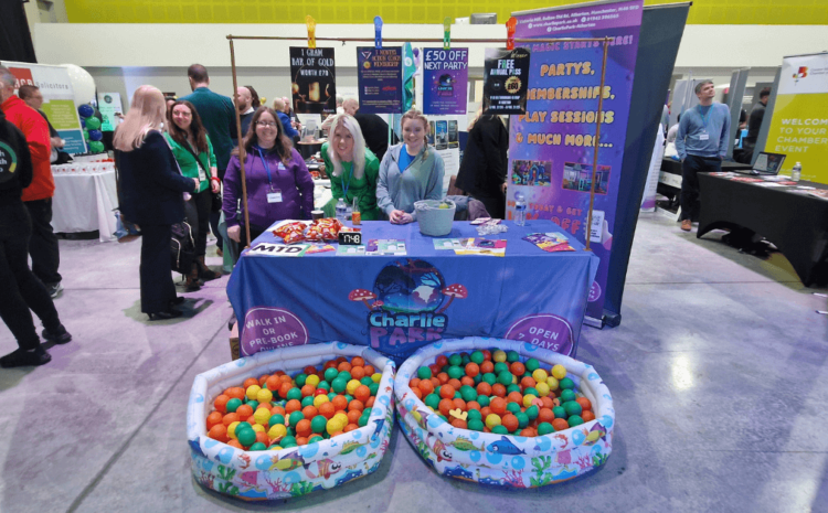  Business Expo Success: 10 Ways to Attract Visitors to Your Stand