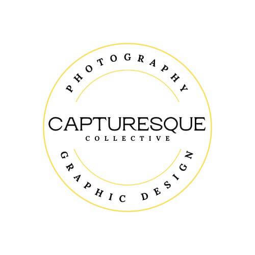 Capturesque Collective logo