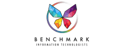 Benchmark IT logo