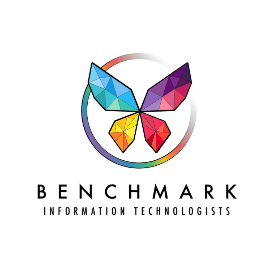 Benchmark IT logo