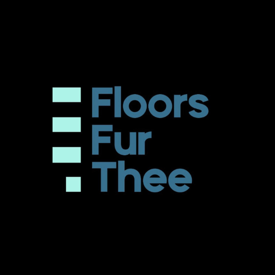 Floors Fur Thee logo