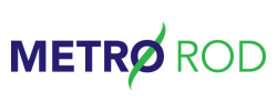 Metro Rod logo