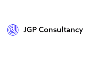 JGP Consultancy Logo