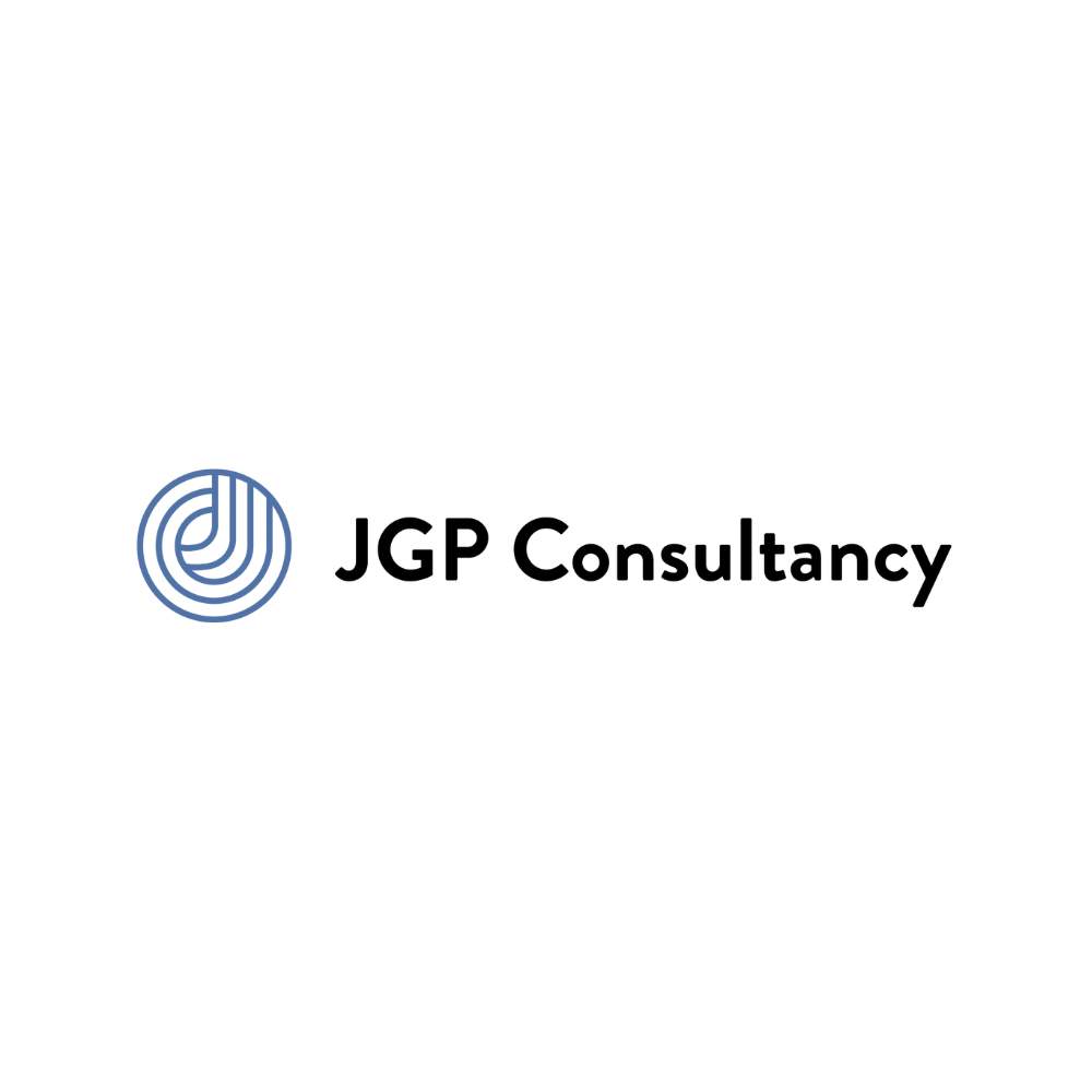 JGP Consultancy Logo