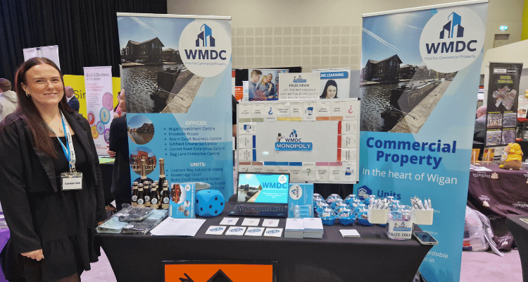  Wigan Business Expo Returns for 2026 – A Bolder Day of Local Business Growth