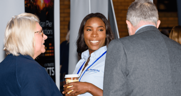  What You’ll Actually Get from Visiting Wigan Business Expo 2026