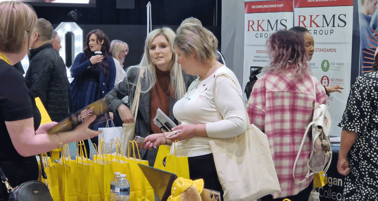  What Is a Business Expo – Is Wigan Business Expo Right for Me?