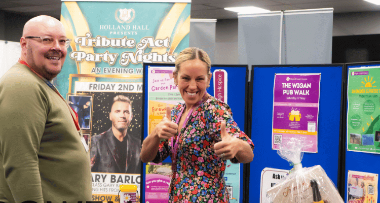  Why Choosing to do Business Locally Matters for Wigan Businesses – Wigan Business Expo 2026 