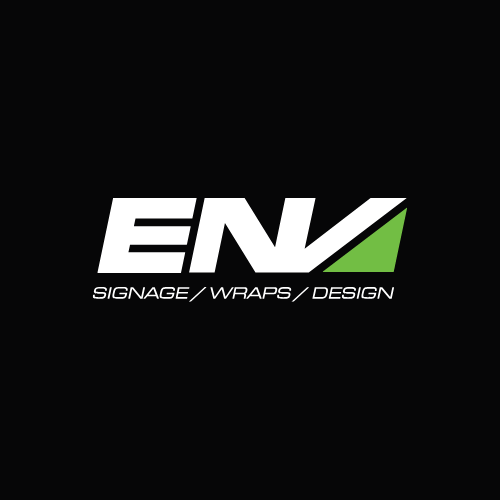 ENV Graphics and Signage Ltd logo