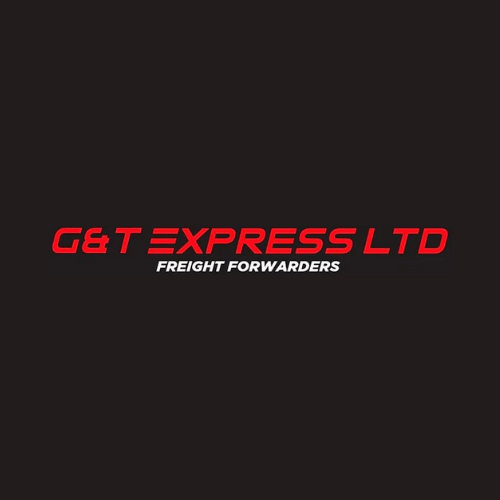 G & T Express logo
