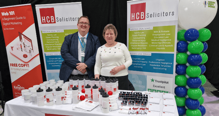  Wigan Business Expo 2026: Your Next Opportunity Might Be One Stand Away 