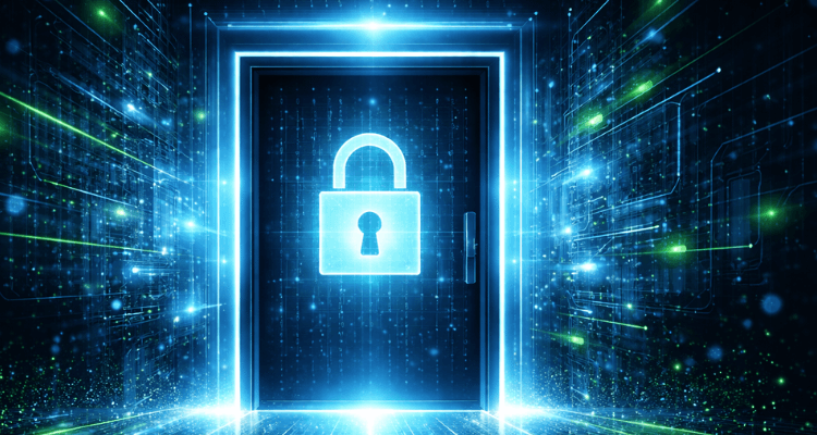  Close Your Digital Front Door: Learn How at Wigan Business Expo 2026 