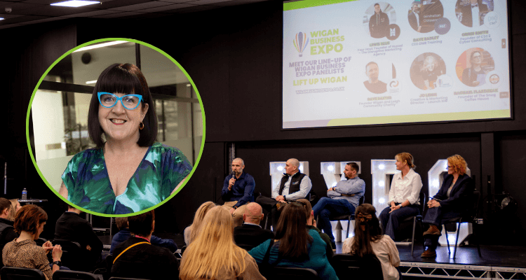  Meet Maura Jackson at Wigan Business Expo 2026: Inspiration You Can Use 