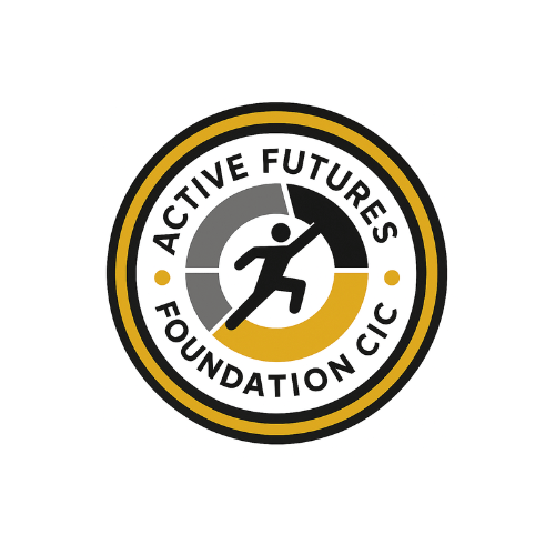 Active Futures Foundation CIC
