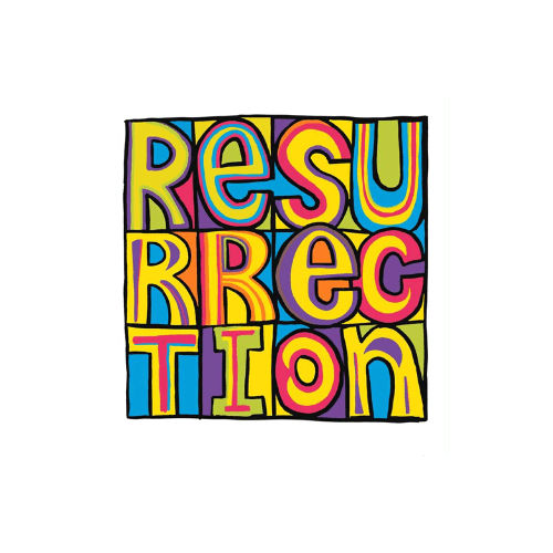 Resurrection Records logo