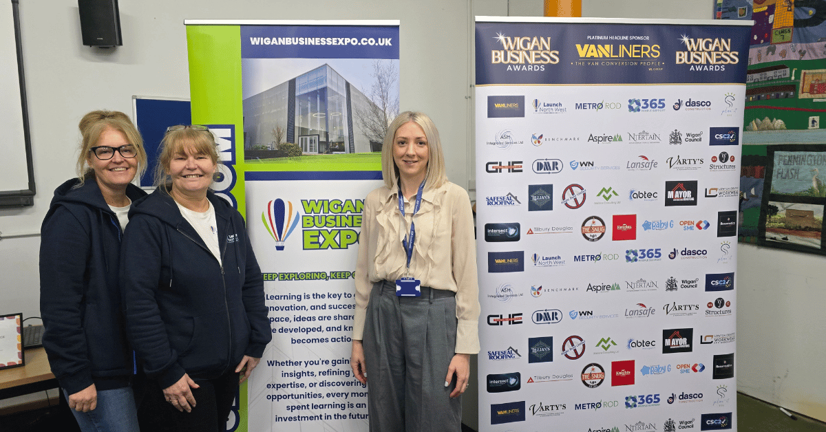 Jo-Leigh-and-Nichola-Howard-from-Launch-NW-with-Kathryn-Pearson-from-JGP-Consultancy